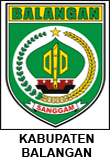 web kab balangan