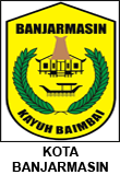 web kota banjarmasin