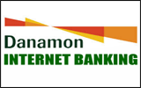 internet banking danamon