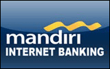 internet banking mandiri