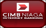 internet banking cimb niaga