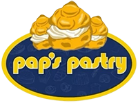 Pap's Pastry Banjarmasin