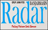 web radar banjarmasin