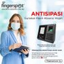 finger spot