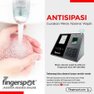 finger spot